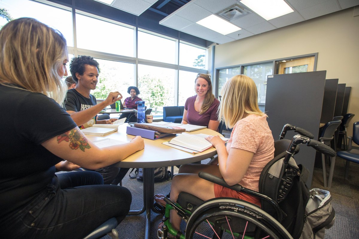 #DYK there are two grants available for post-secondary students with disabilities?

➡️Canada Student Grant for Students with Disabilities
➡️Nova Scotia Grant for Services &amp; Equipment

For details on eligibility and to apply, visit: novascotia.ca/post-secondary…