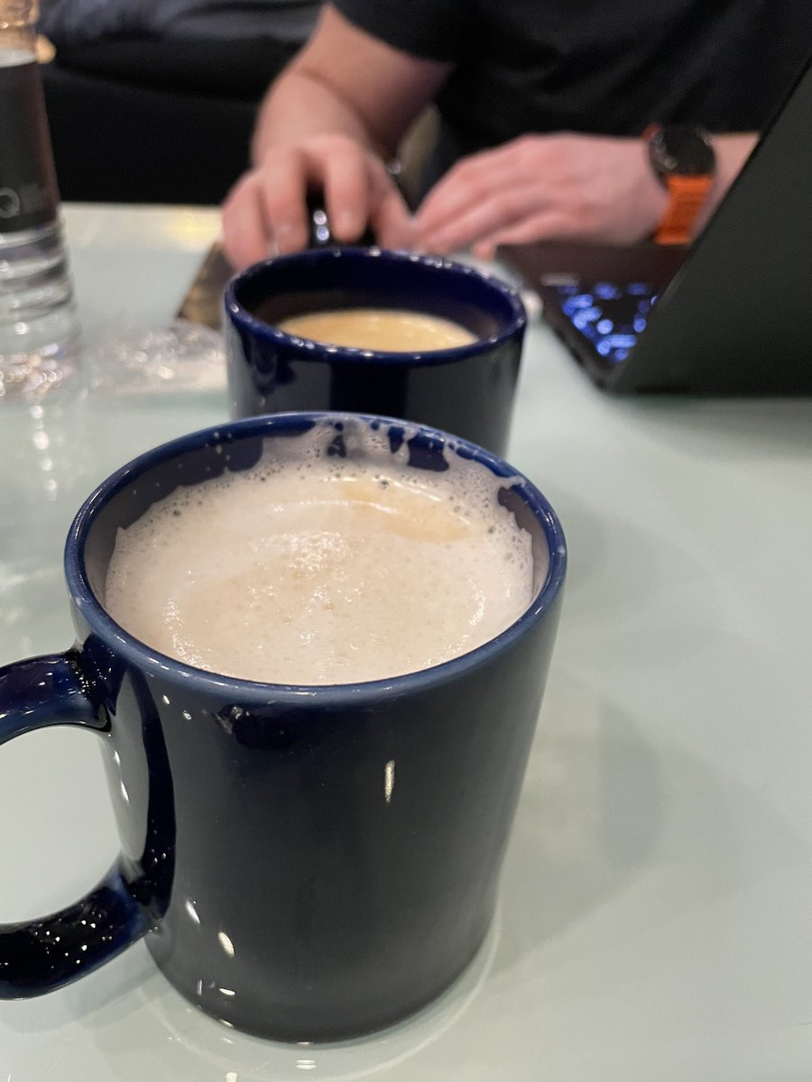 ITUS Secure Technologies (@itus_tech) on Twitter photo Quick coffee before we depart #Boston - New York here we come with Team <a href="/AwakenAngelsHQ/">AwakenAngels</a>!! ☘️🇮🇪👋 #CYBER #riskmanagement Quick coffee before we depart #Boston - New York here we come with Team <a href="/AwakenAngelsHQ/">AwakenAngels</a>!! ☘️🇮🇪👋 #CYBER #riskmanagement