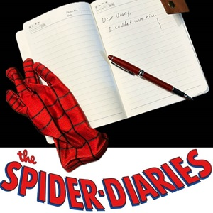 Doctor Doom has captured #SpiderMan! So... why is Peter Parker hearing about this on the news? And how is Peter's biggest bully Flash Thompson involved? Find out on the latest episode of The Spider Diaries!

Subscribe to The Spider Diaries in your favorite podcast app!