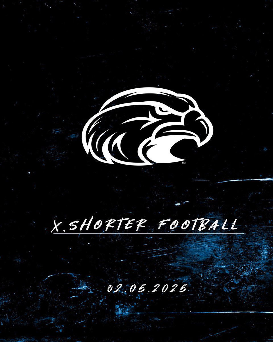 Today is the Day! 

Cant wait to share this amazing group of student-athletes! Welcome to the Hill! 

Continuing the build “Brick by Brick”