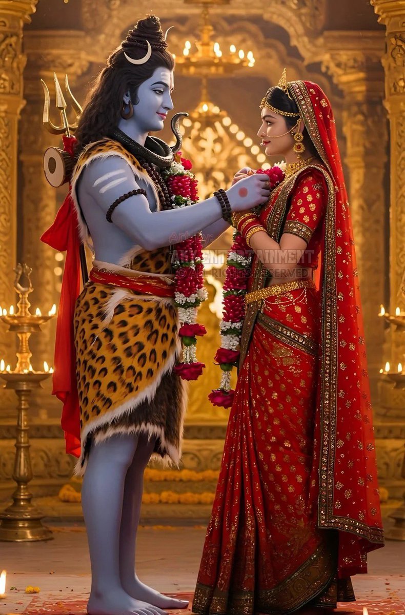 सोचो नहीं, अपना भविष्य खुद लिखो और उसे संवारने के लिए जमकर मेहनत करो !!

ॐ नमः पार्वती पते हर हर महादेव जी ♥️