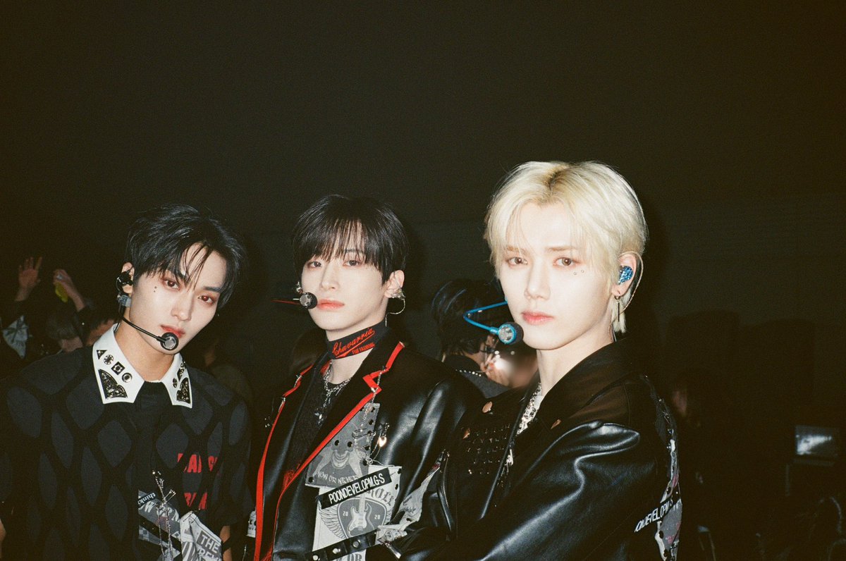 장신즈 리더 생일 축하해~😚
#민희 #HAPPYJUNGMODAY #모짱이_생축