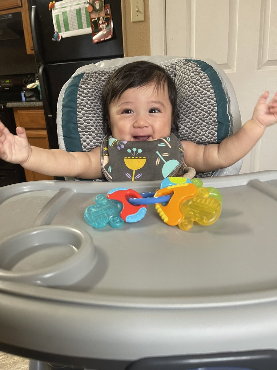 shinsplitzz's tweet photo. the happiest little boy🥹🤍 https://t.co/LBE3WnkaWu