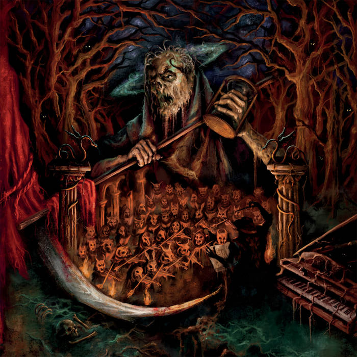 Loud noises as <a href="/markyoung27/">mark young</a> takes the brilliant #GRIEFRITUAL alongside <a href="/ConfessBandIR/">Confess</a>

<a href="/rickeaglestone/">Rick Eaglestone</a> has Norse folk collective <a href="/wardruna/">Wardruna</a> &amp; black metal from #Selvans

musipediaofmetal.blogspot.com/2025/02/review…

<a href="/churchroadrecs/">Church Road Records</a> <a href="/deathwishinc/">Deathwish</a> <a href="/musicfornations/">Music For Nations</a> <a href="/RarelyUnable/">Lauren Barley</a> <a href="/Tom_Brumpton_PR/">Tom Brumpton</a>