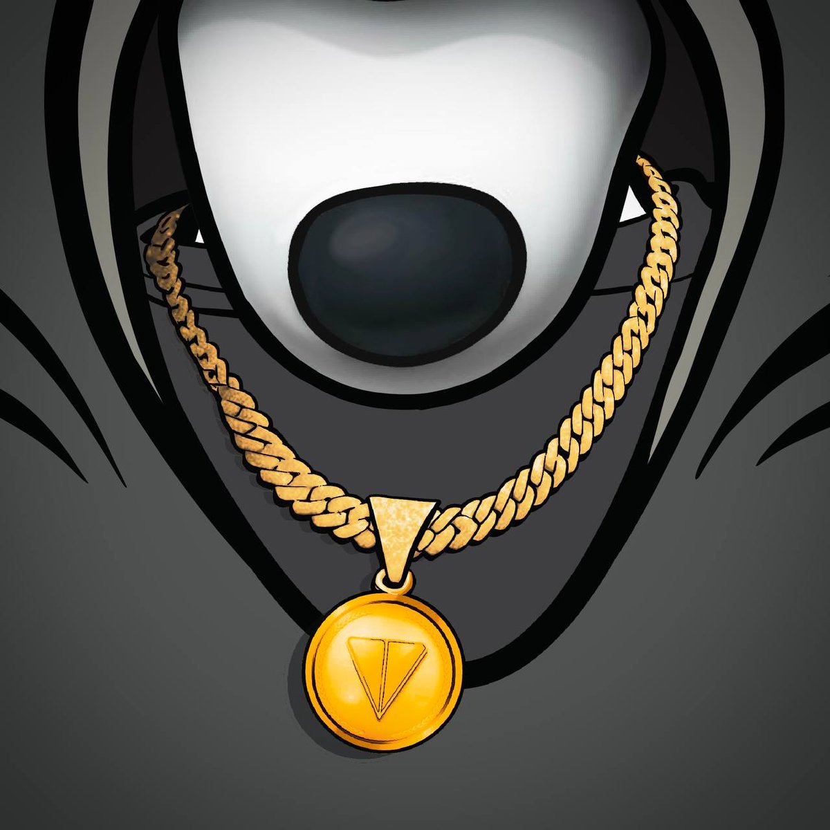 $TON is the chain of #DigitalResistance 💎