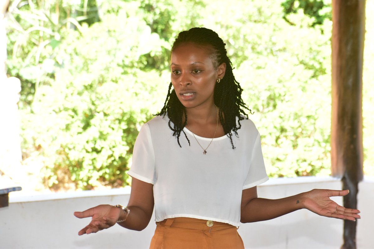 We have posted an immediate update on LinkedIn from #GUMZOMASHINANI , please check it out and engage with our findings.  Happy to hear your thoughts, questions or comments #ClimateAction #GumzoMashinani  .  linkedin.com/posts/angelkya… Nani wanaumia kutokana a mabadiliko ya tabianchi?