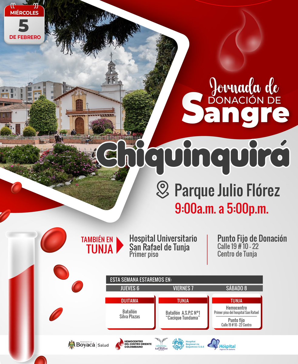 HCOC BOYACA tweet media