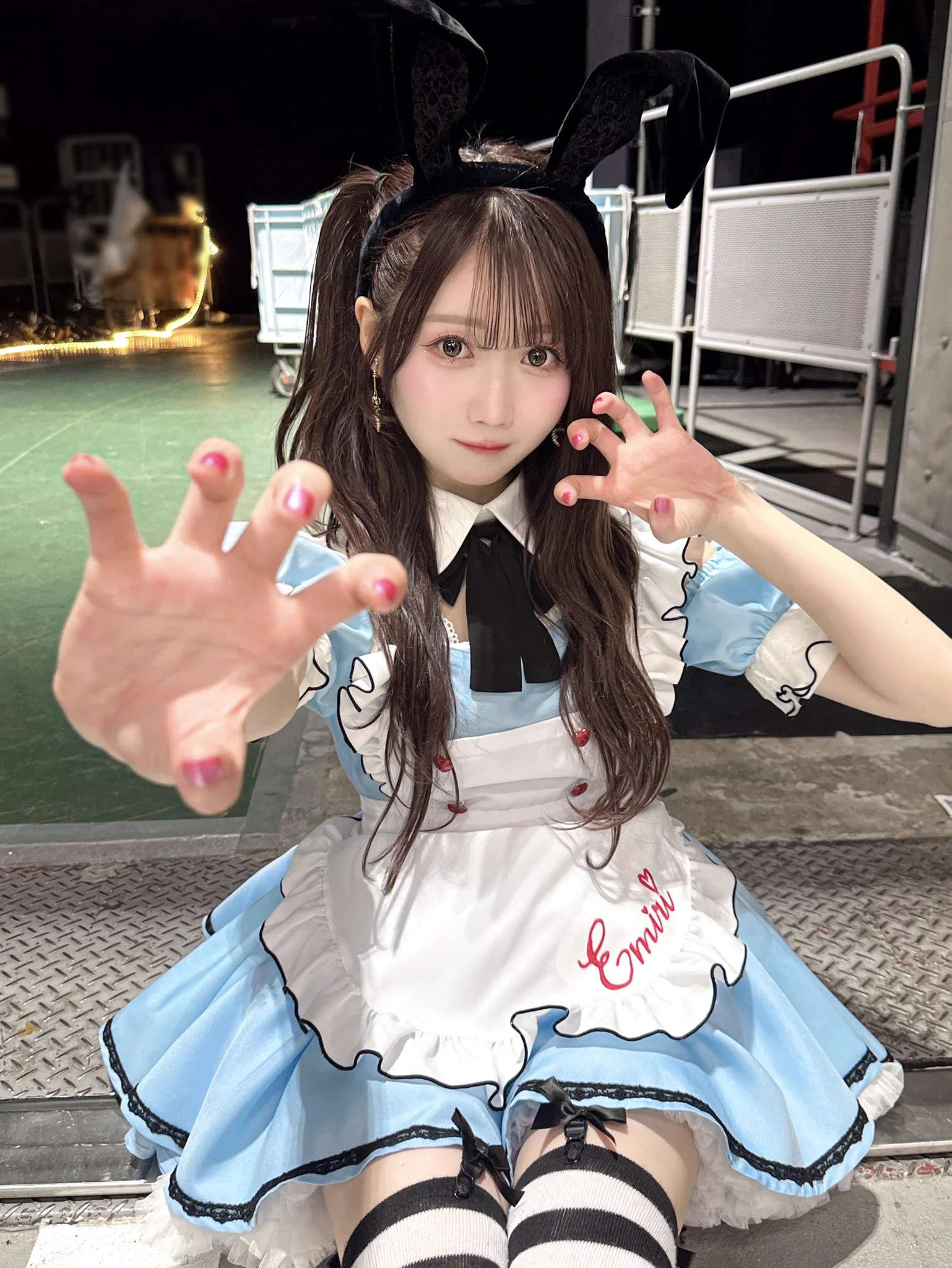 大谷 映美里 on X: 