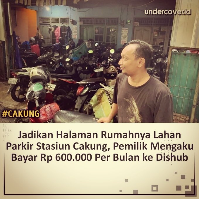 Uang 600rebu tidak akan membuatmu miskin

Ttd
<a href="/infoDISHUB/">DINAS PERHUBUNGAN</a>