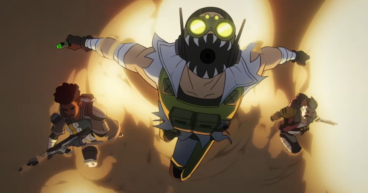 RealChronosNews's tweet image. Apex Legends sequel a possibility as EA CEO changes stance on live-service shooter's future -  chronosnews.com/apex-legends-s… 

#MultiplayerCooperative #ElectronicArts #MultiplayerCompetitive #PS4 #PC