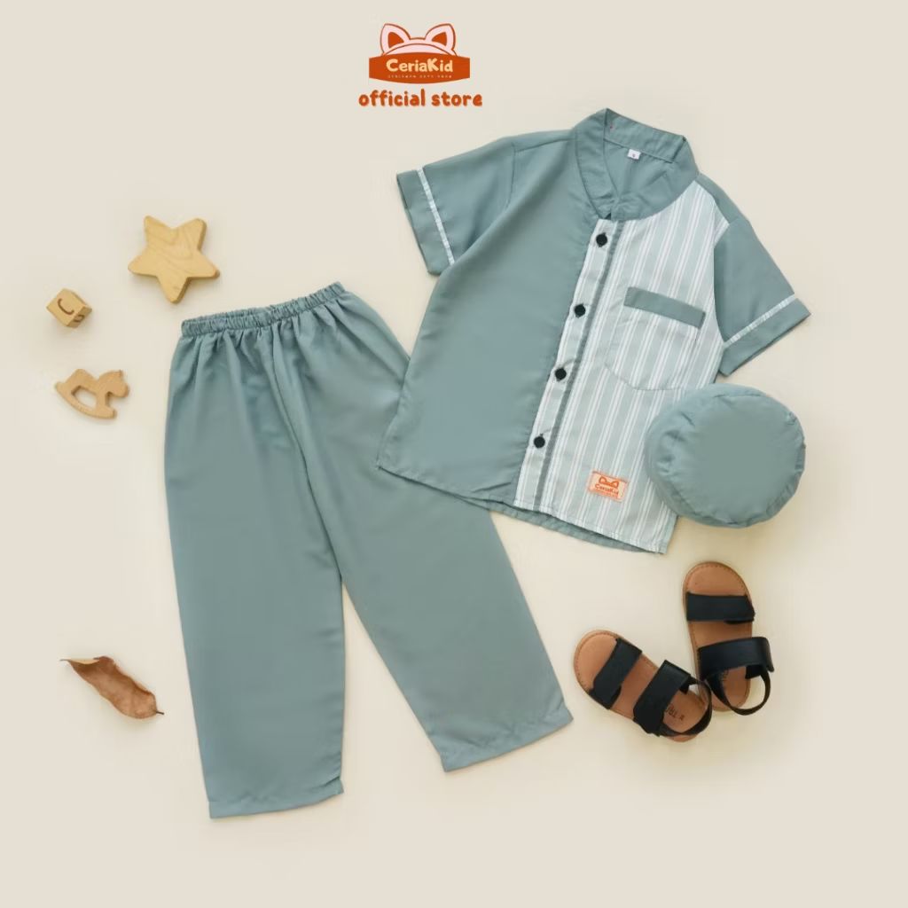 Dadansubagjaa's tweet photo. Cek [Ceriakid] Koko Kurta Anak Setelan Baju Celana Peci Canarya 0 1 2 4 5 6 7 8 9 tahun dengan harga Rp37.887. Dapatkan di Shopee sekarang! https://t.co/Imd8vEKCIA https://t.co/GmUQMb8Q1s