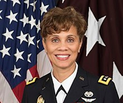VCP_LLC's tweet photo. #VisionaryConsultingPartners celebrates Lieutenant General Nadja West, the first African American to be appointed the U.S. Army #SurgeonGeneral. Click here https://t.co/CUblvV3Y37 read more! https://t.co/Tn6ho0e6GI