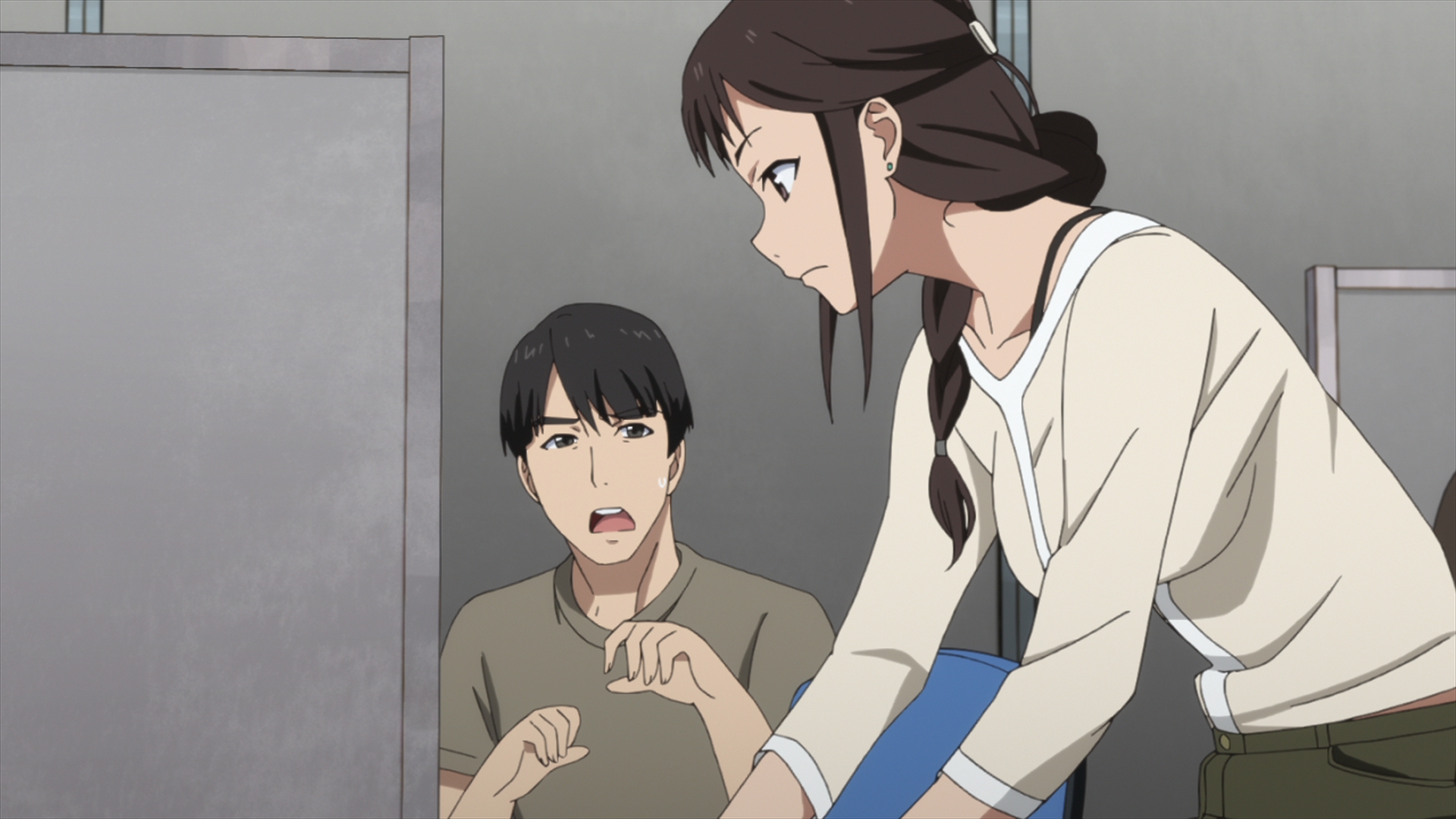 SHIROBAKO 公式🎥劇場版BDDVD発売中🍩 (@shirobako_anime) / X SHIROBAKO 公式🎥劇場版BDDVD発売中🍩 (@shirobako_anime) / X