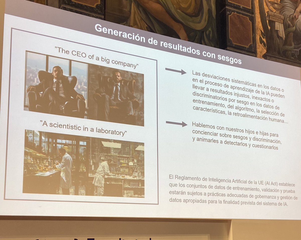 Tutorías en red tweet media