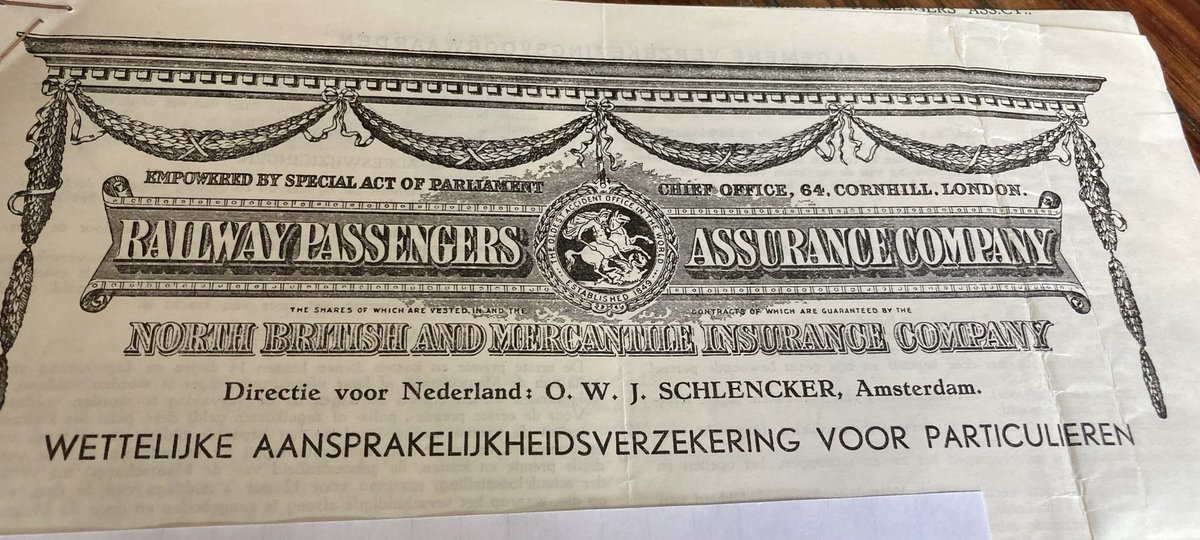 Dit ís lang geleden……