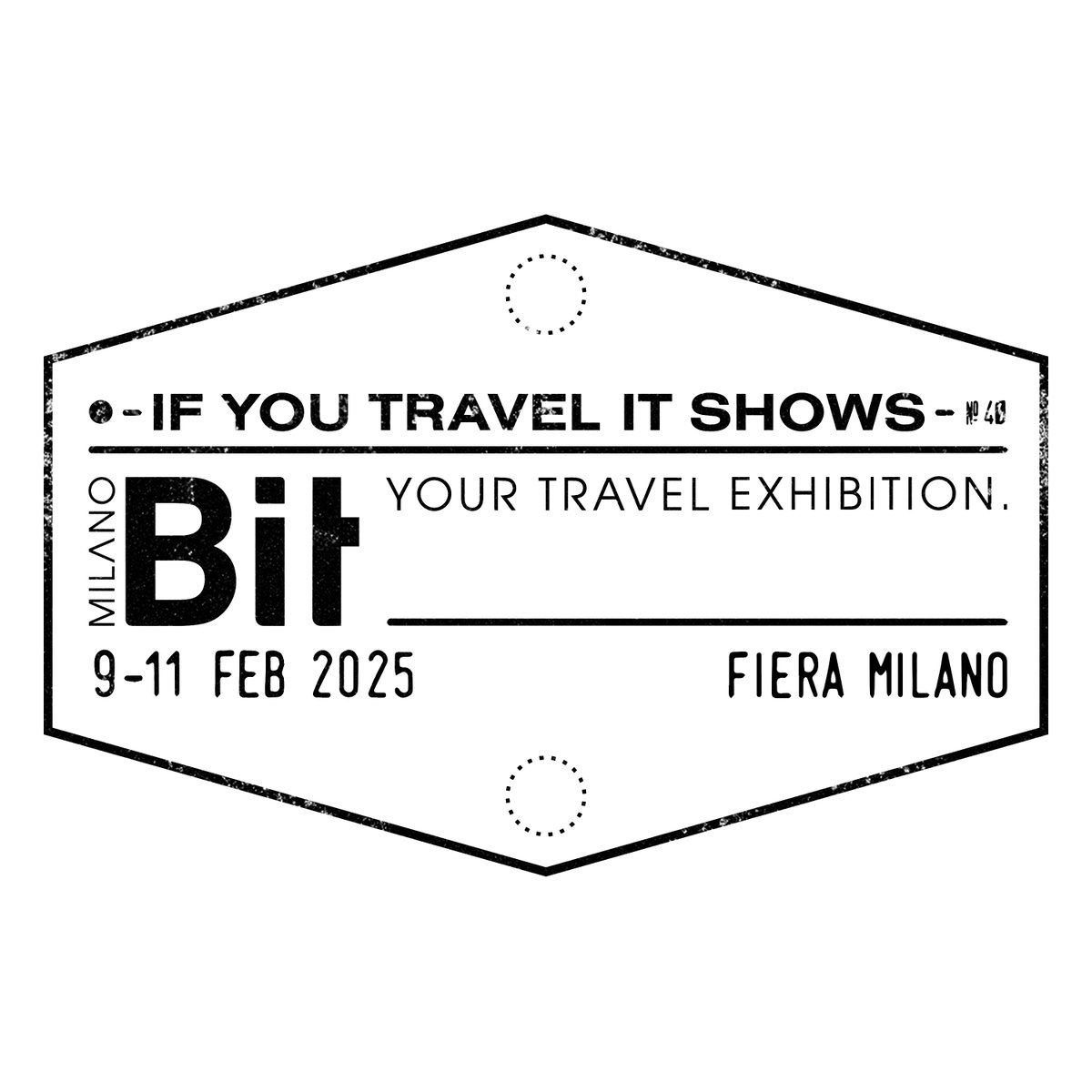 TravelDailyNews's tweet image. Are you attending @bitmilano ? TravelDailyNews will attend 9 to 11 February and I will be happy to meet you and update me with your news about the Italian market. #BITmilano