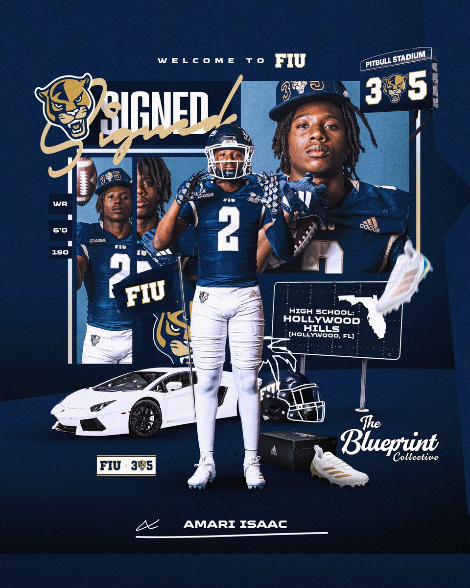 FIUFootball's tweet photo. He knows how to make plays with the ball in his hands π― @marigolive3_ https://t.co/Cw2tP0QM5t