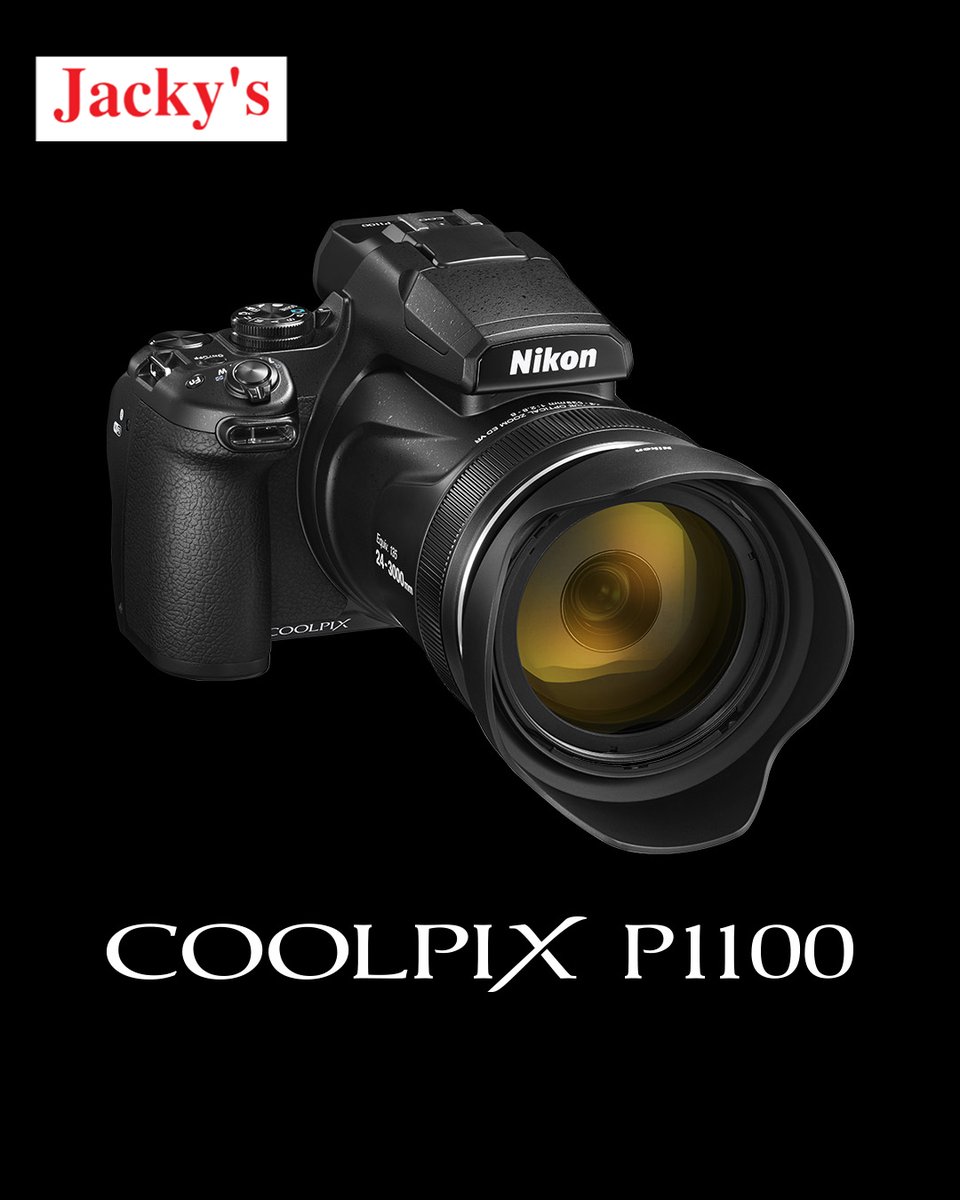 Jacky's Electronics tweet media