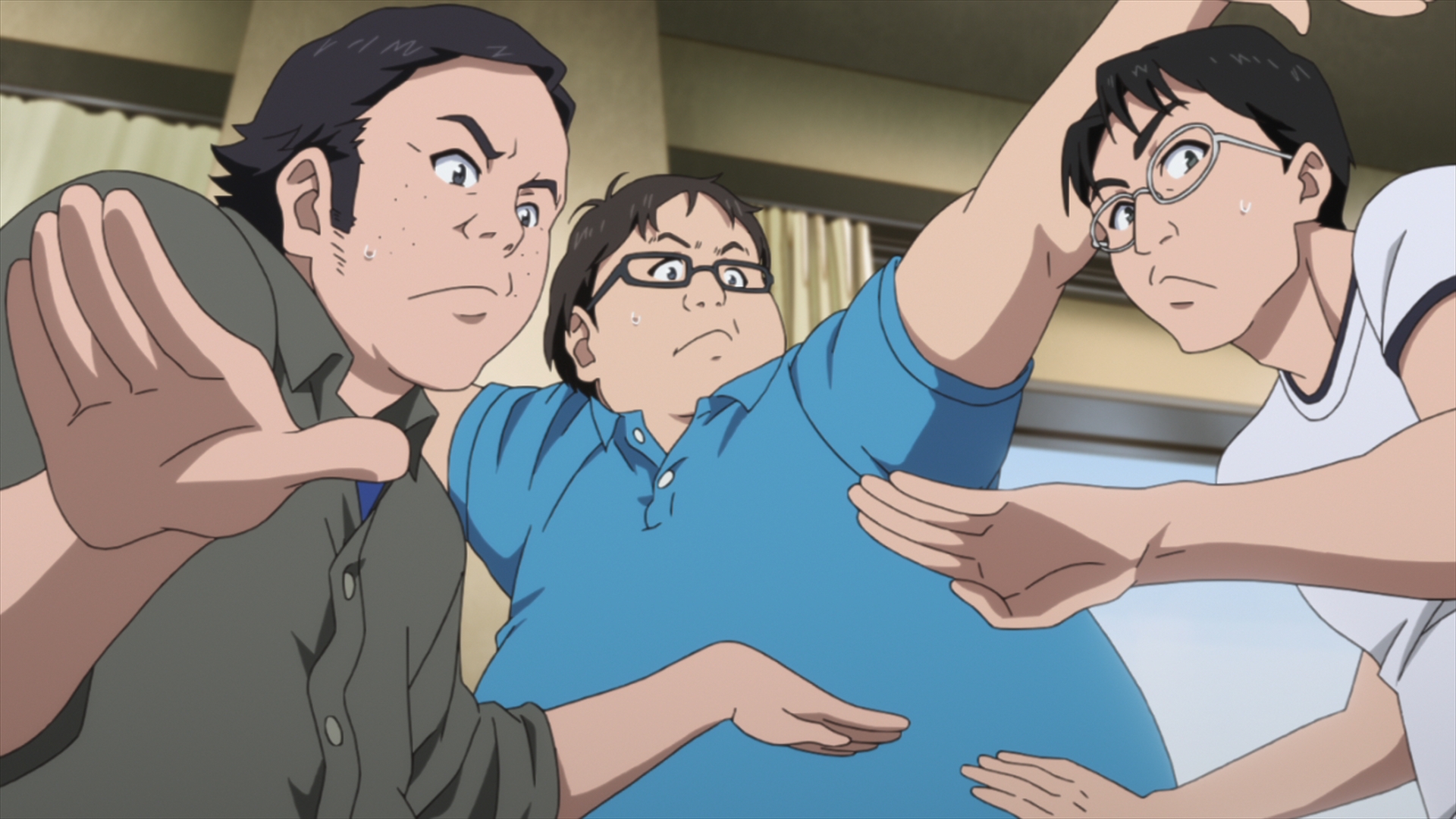 SHIROBAKO 公式🎥劇場版BDDVD発売中🍩 (@shirobako_anime) / X