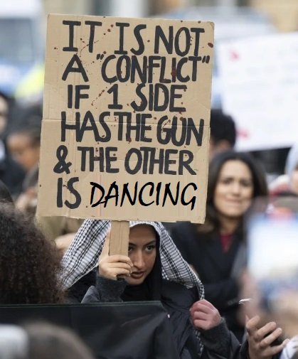 #NovaFestival will dance again peaceloving Palestinians welcome @agnekn <a href="/IsraelinIreland/">Israel in Ireland</a> <a href="/paulmurphy_TD/">Paul Murphy 🇵🇸</a> <a href="/wallacemick/">Mick Wallace</a> <a href="/Love1solidarity/">Eileen Ní Fhloinn</a> <a href="/Irishchutzpah/">Irish Jewish Voice</a> <a href="/TCDSU_President/">Jenny Maguire (SU)</a> <a href="/DublinPride/">Dublin LGBTQ+ Pride</a> <a href="/SimonHarrisTD/">Simon Harris TD</a> <a href="/MichealMartinTD/">Micheál Martin</a> <a href="/JoeBrolly1993/">Joe Brolly</a> <a href="/sinnfeinlgbtq/">Sinn Féin LGBTQIA+</a> <a href="/dlLambo/">Daniel Lambert</a> <a href="/CelticFC/">Celtic Football Club</a> <a href="/GCNmag/">Gay Community News</a> @PresidentIR