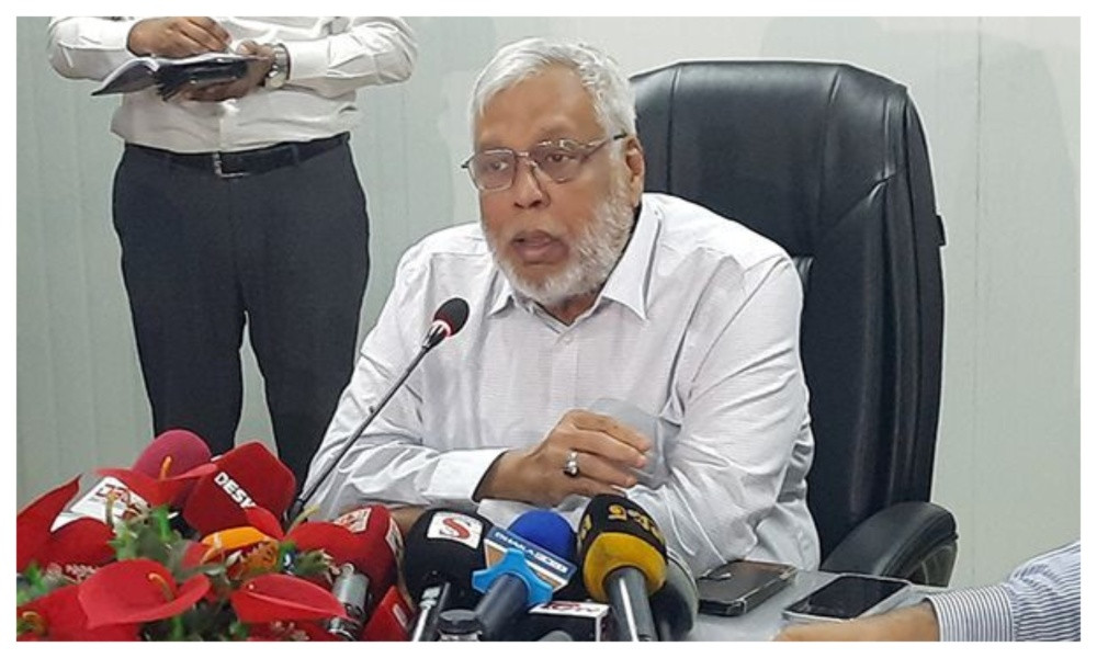 রমজানে দেশ লোডশেডিংমুক্ত রাখার টার্গেট নেয়া হয়েছে: জ্বালানি উপদেষ্টা