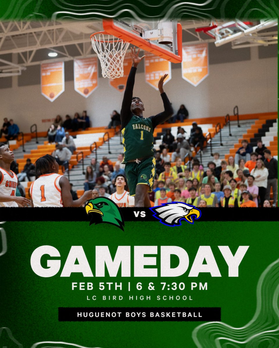 Huguenot Athletics (@falconsdsa) on Twitter photo 