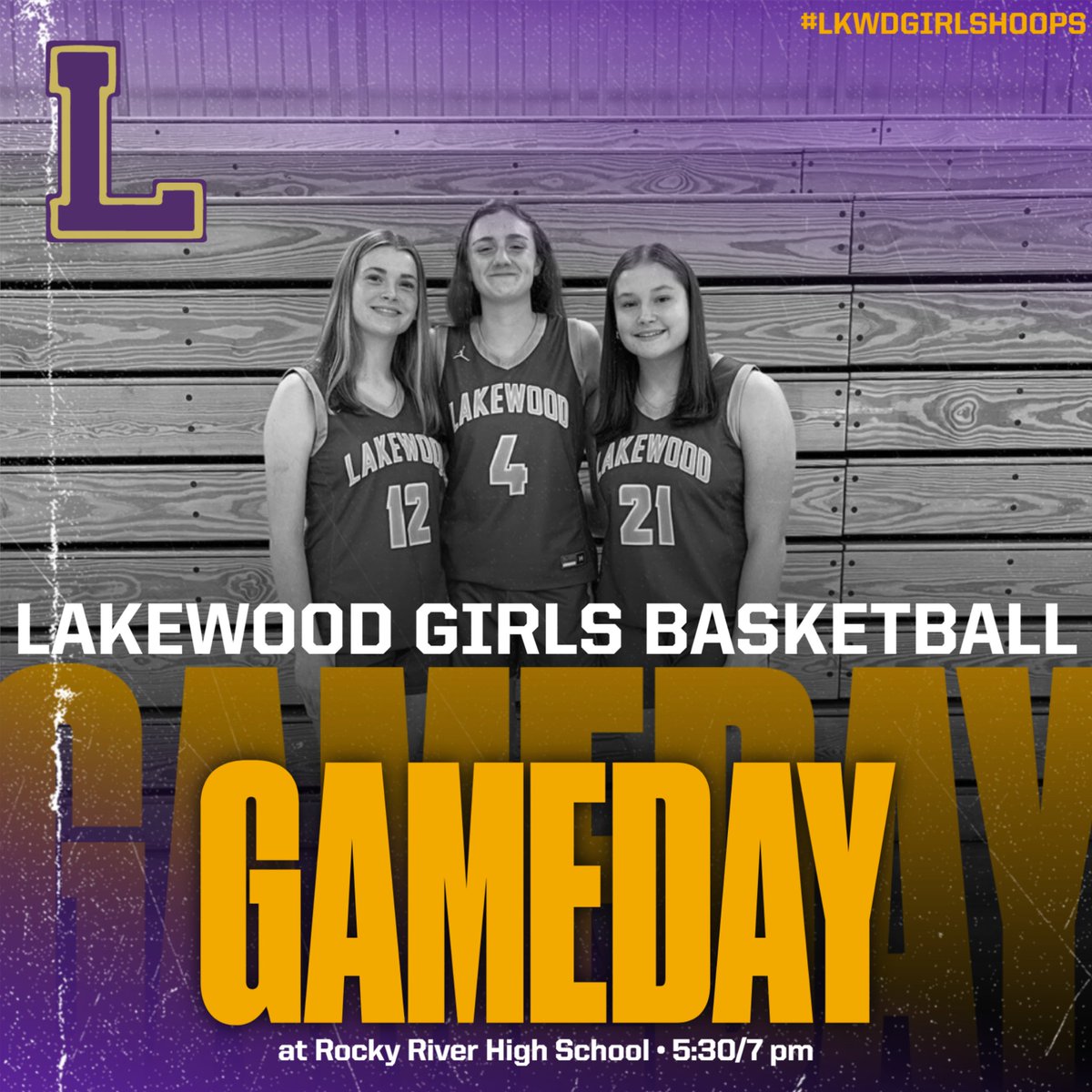 lkwdgirlshoops's tweet photo. Come out and support the girls squad as we take on  
@rrhsgirlsbball1 tonight, JV tip at 5:30 pm with varsity to follow! https://t.co/CNSj8jnIvC