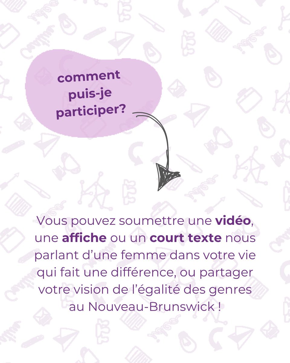 Femmes NB tweet media