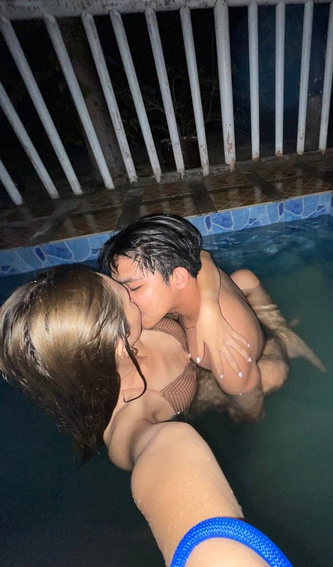 baebongg's tweet photo. tubig sa bembang 🤭 https://t.co/QUyjldt2xt