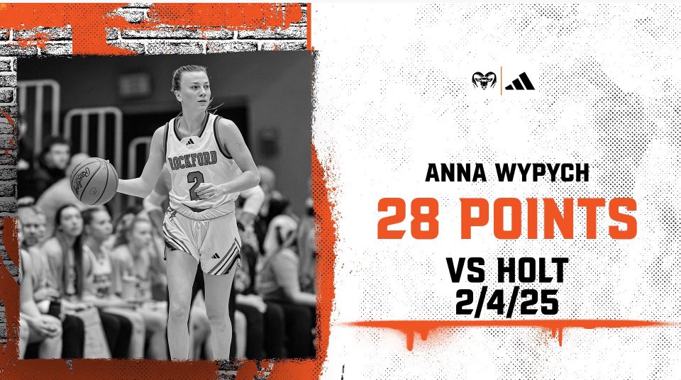 Rockford Girls Bball tweet media