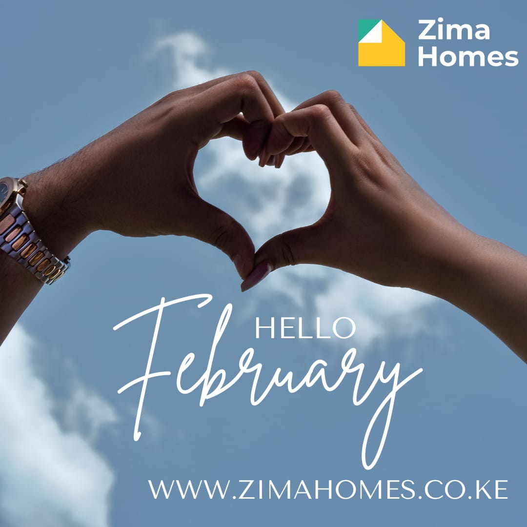 Happy New Month from Zima Homes. Wishing you a month full of new beginnings, opportunities, and dreams coming true. Here’s to finding your perfect home.