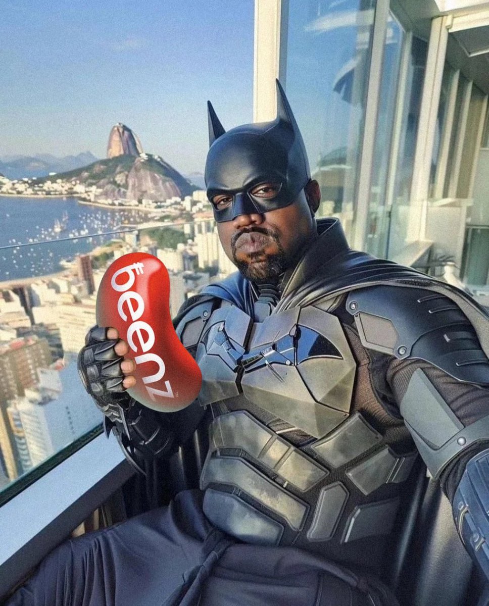 <a href="/TeTheGamer/">Te’ 𓃵</a> Charles got somethin comin for us 
$BEENZ