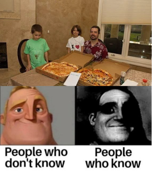 Xfedtoken's tweet photo. Crypto OGs when they see a pizza delivery... 🍕💸
Knowledge hits different when you've been there.

👉 https://t.co/pYzm5eajaz https://t.co/oU4Naa72Hb