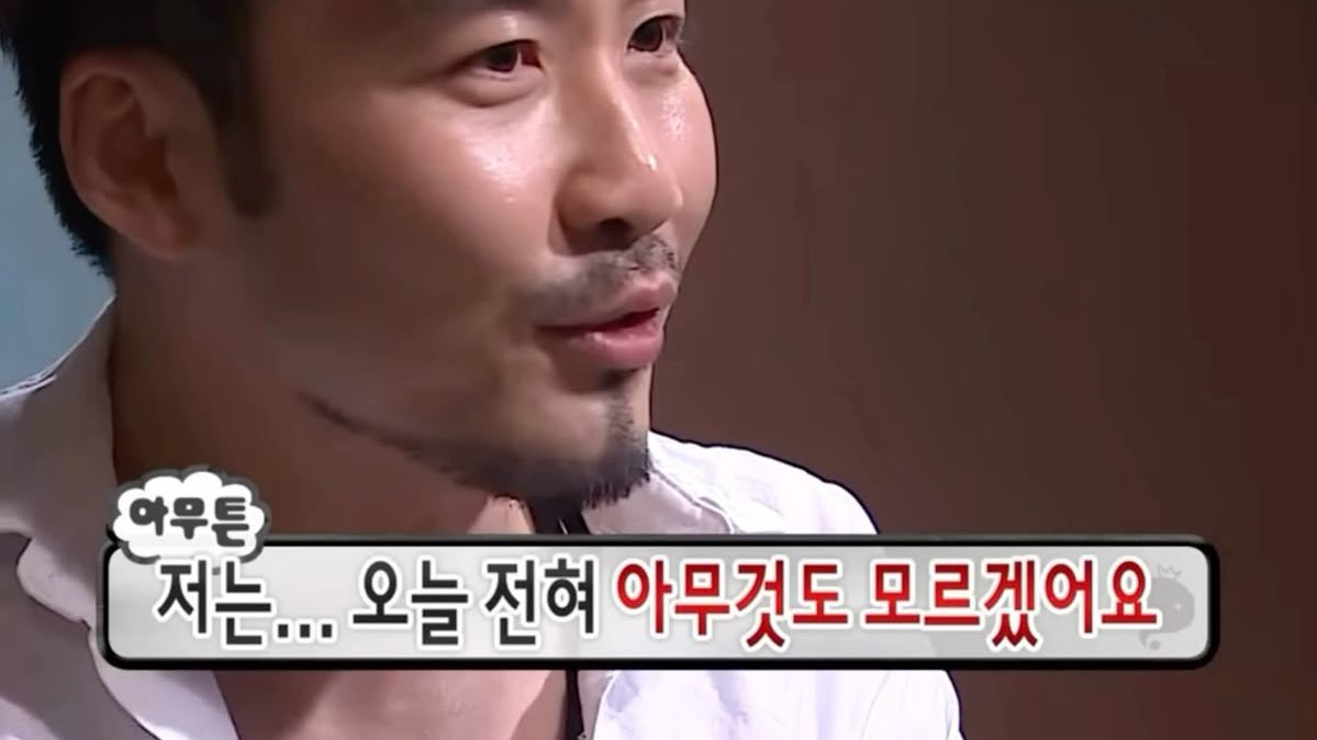 Coltylu's tweet image. 오늘 마음가짐