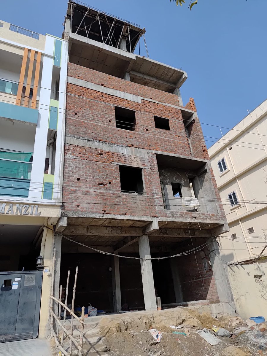 Nama Mohan Journalist tweet media