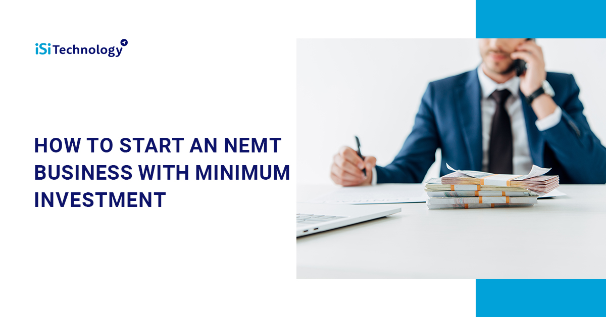 technology_isi's tweet photo. 🏥 The healthcare industry is a busy one, with a lot of scope for long-term success for entrepreneurs. Entrepreneurs should consider opening an NEMT business. If you have limited capital, you can still make it work 💵

Learn more: https://t.co/1RYXs2MZia https://t.co/Km9ugcO46z