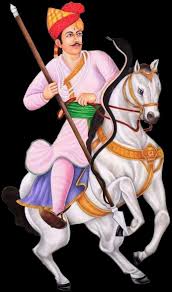 गौ रक्षक वीर तेजाजी की जय 
लोक देवता सत्यवादी वीर तेजाजी महाराज की जय 
जय तेजल सरकार की 🙏🚩🚩
#जय_वीर_तेजाजी 
#शुभ_बुधवार_वंदन