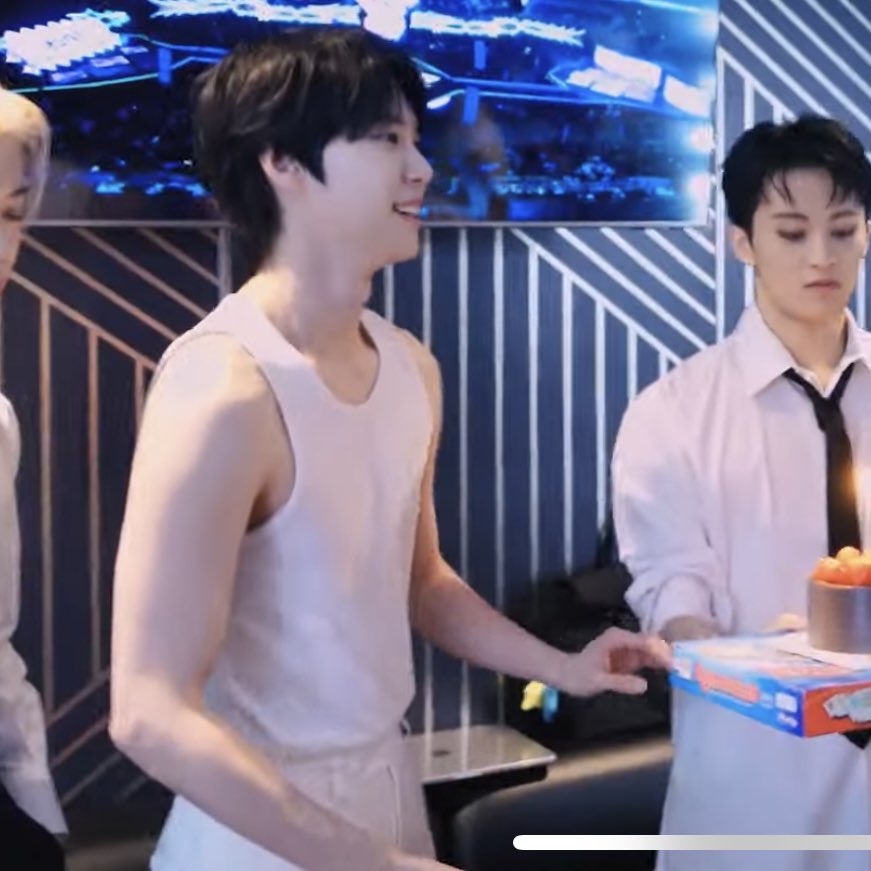 แล้วหนูจะอยุ่ยังไงงคะพี่🥺