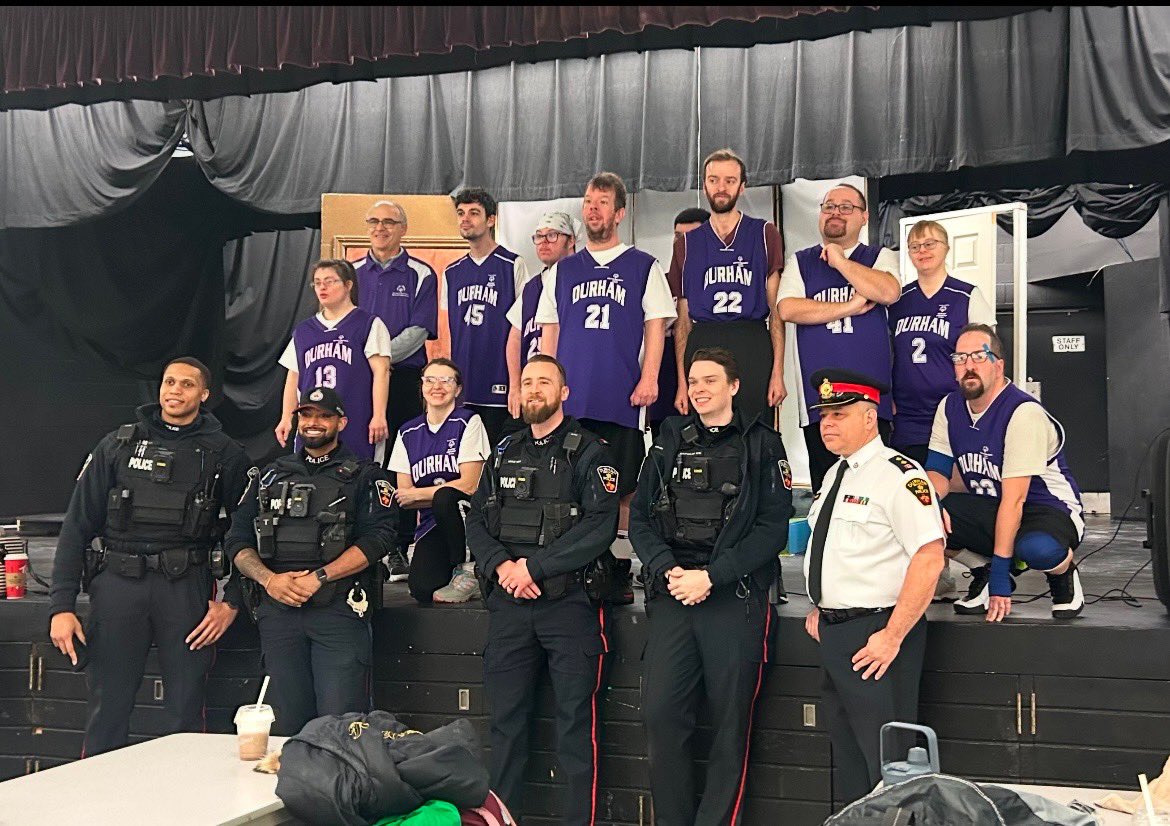 Central West Division (@drpscwdiv) on Twitter photo Central West members are proud to support Special O Basketball Tournament <a href="/SOOntario/">Special Olympics Ontario</a> <a href="/TownofWhitby/">Town of Whitby, ON</a> at Henry Street High School on Feb 1. Central West members are proud to support Special O Basketball Tournament <a href="/SOOntario/">Special Olympics Ontario</a> <a href="/TownofWhitby/">Town of Whitby, ON</a> at Henry Street High School on Feb 1.