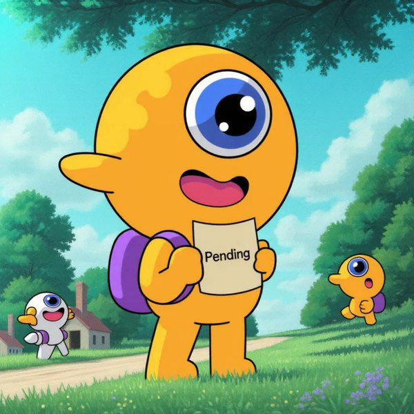 Common <a href="/0xChefGoose/">Chef Goose</a> I am still waiting to winking winkly winky wink!!