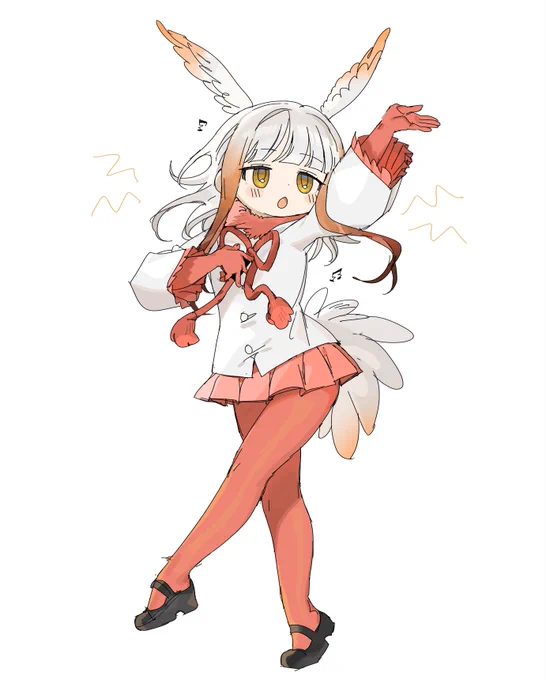 帰ります~ 