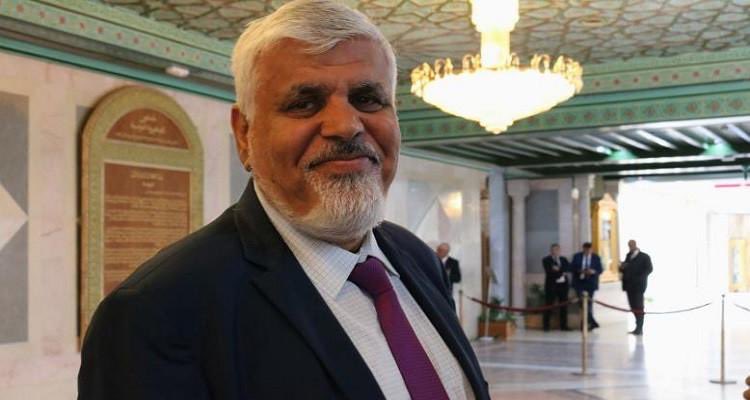 Kaouther Ferjani tweet media