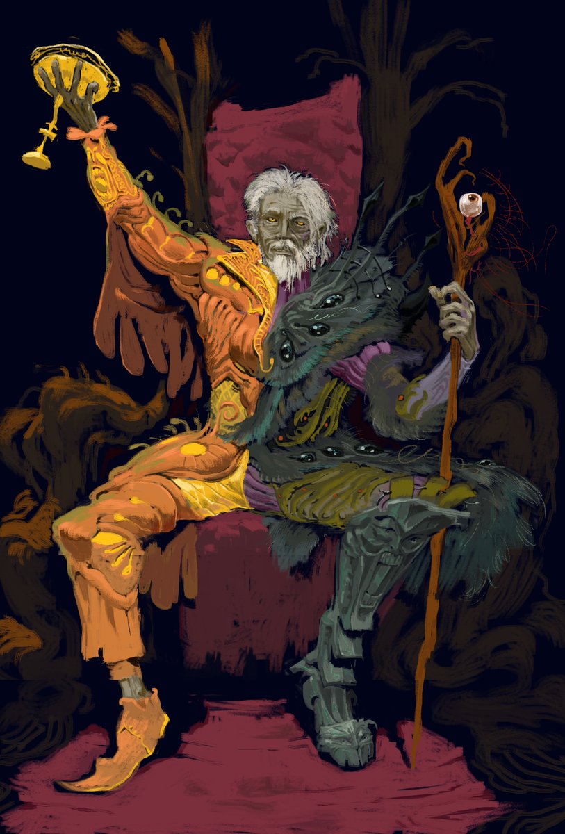 Sheogorath