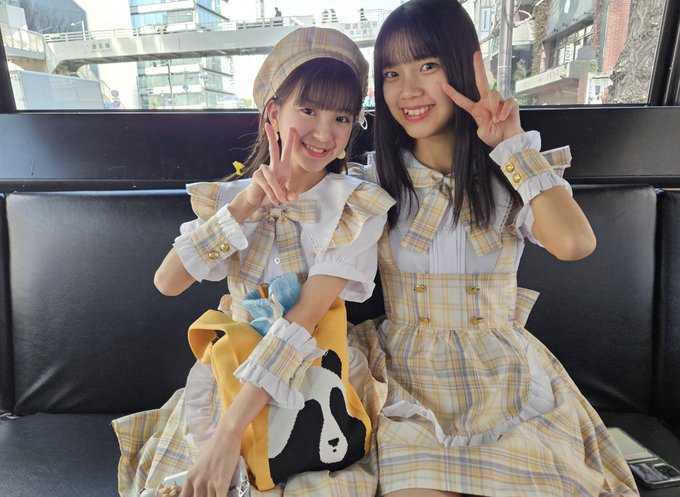 Twitterのコスプレ画像32