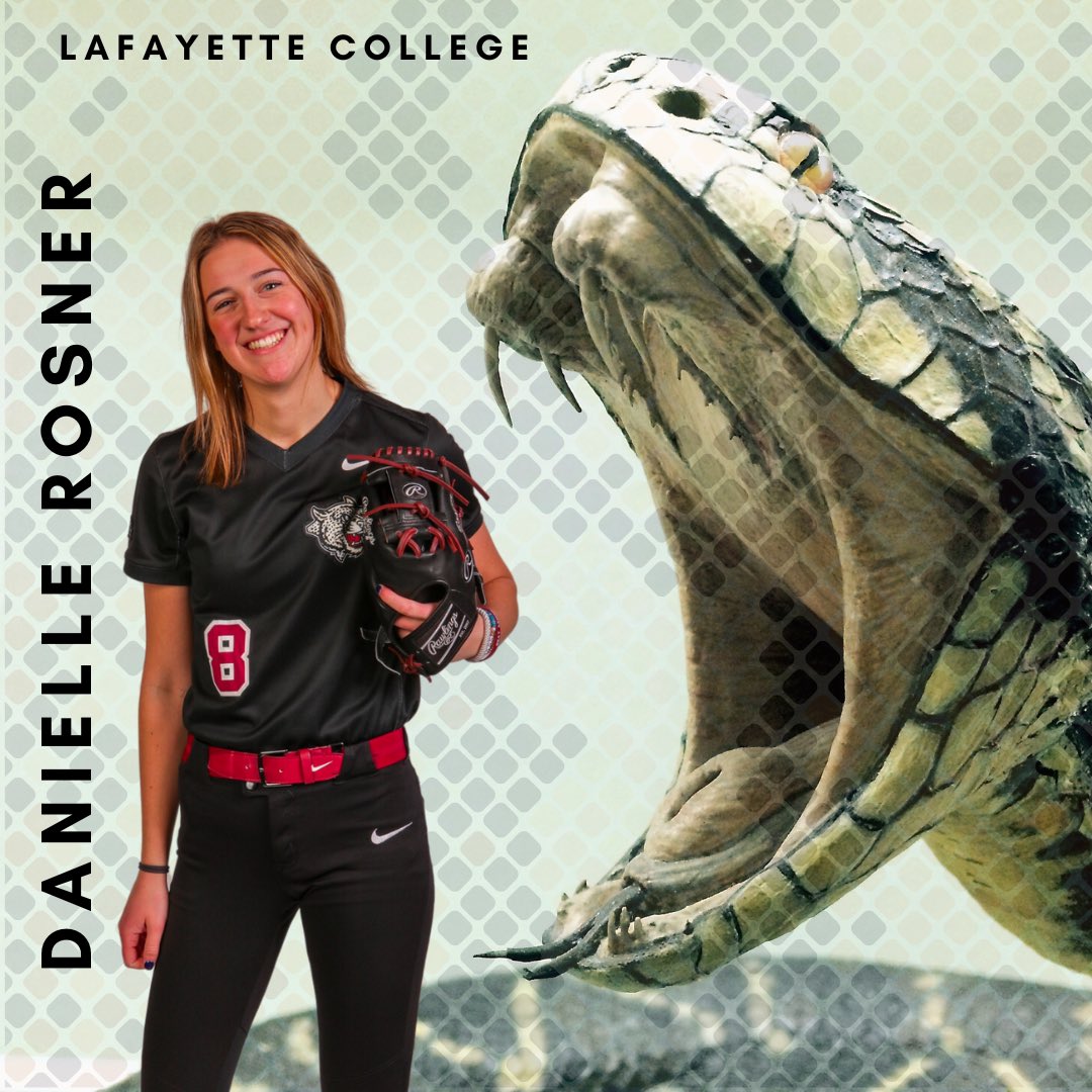 Myakka City RiverMocs (@river_mocsb) on Twitter photo Welcome to the 2025 Myakka City RiverMocs, <a href="/daniellerosner/">Dani Rosner</a> from <a href="/Lafayette_SB/">Lafayette Softball ๐ฅ</a> coming to the <a href="/FGCLsoftball/">Florida Gulf Coast League</a> for the SNAKES in the battle of the beach!๐๏ธ
#SnakeLife๐
Players Register:โฌ๏ธ
AmericanCollegiateLeague.com
#fastpitchunited #playball Welcome to the 2025 Myakka City RiverMocs, <a href="/daniellerosner/">Dani Rosner</a> from <a href="/Lafayette_SB/">Lafayette Softball ๐ฅ</a> coming to the <a href="/FGCLsoftball/">Florida Gulf Coast League</a> for the SNAKES in the battle of the beach!๐๏ธ
#SnakeLife๐
Players Register:โฌ๏ธ
AmericanCollegiateLeague.com
#fastpitchunited #playball
