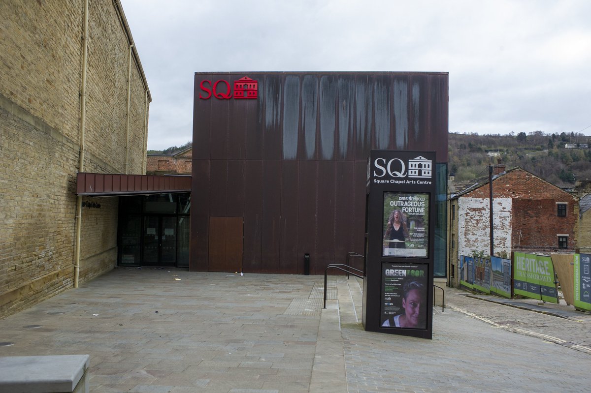 SarahFittonReporter tweet media