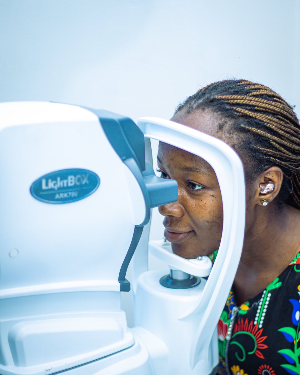 EyeSalvage's tweet photo. When was the last time you got your eyes checked? 

#Eyehealth https://t.co/3ZIgd7x2Oq
