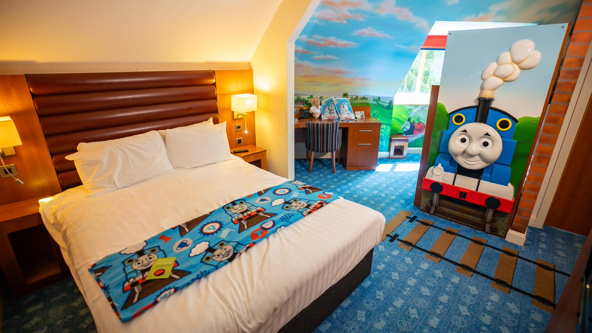 Visit Staffordshire tweet media