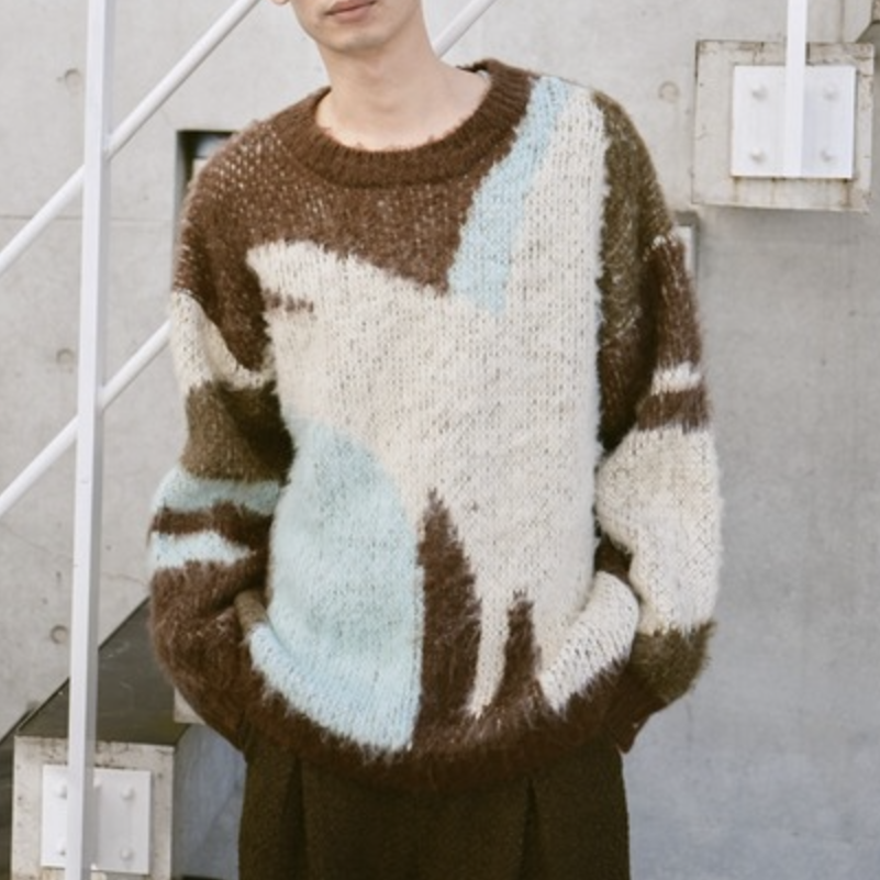 玉森裕太 さん衣装】 📺2/5『10万円でできるかな』 «次回放送» 玉森裕