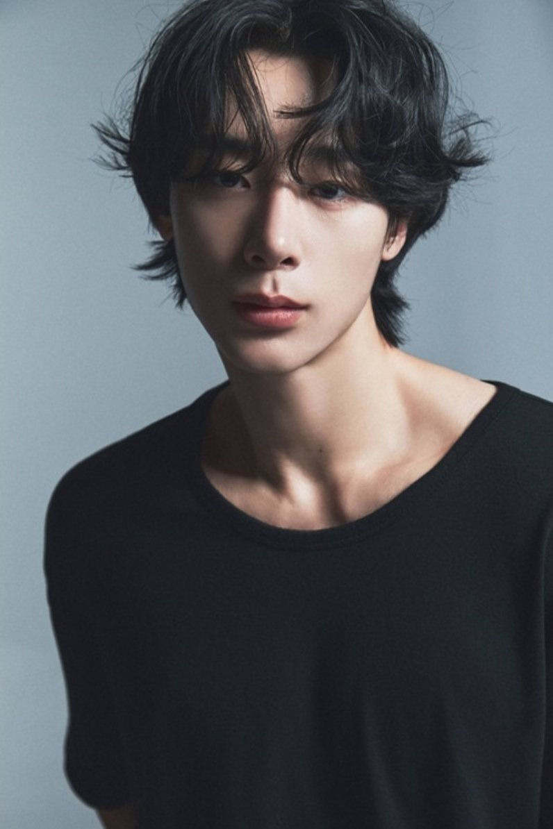 Netflixで今月から始まるBLドラマ #비밀사이 #秘密の間柄 になんと